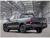 2025 Honda Ridgeline Black Edition (Stk: 25357) in Steinbach - Image 4 of 20