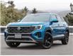 2024 Volkswagen Atlas Cross Sport 2.0 TSI Highline (Stk: RA250564) in Vancouver - Image 1 of 23
