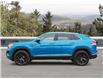 2024 Volkswagen Atlas Cross Sport 2.0 TSI Highline (Stk: RA250564) in Vancouver - Image 3 of 23
