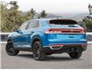 2024 Volkswagen Atlas Cross Sport 2.0 TSI Highline (Stk: RA250564) in Vancouver - Image 4 of 23
