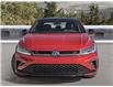 2025 Volkswagen Jetta Comfortline (Stk: SJ004612) in Vancouver - Image 2 of 23