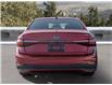 2025 Volkswagen Jetta Comfortline (Stk: SJ004612) in Vancouver - Image 5 of 23