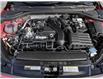 2025 Volkswagen Jetta Comfortline (Stk: SJ004612) in Vancouver - Image 6 of 23