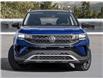 2024 Volkswagen Taos Comfortline (Stk: RS130347) in Vancouver - Image 2 of 22