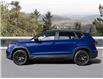 2024 Volkswagen Taos Comfortline (Stk: RS130347) in Vancouver - Image 3 of 22