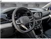 2024 Volkswagen Taos Comfortline (Stk: RS130347) in Vancouver - Image 11 of 22