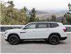 2025 Volkswagen Atlas 2.0 TSI Peak Edition (Stk: SA513205) in Vancouver - Image 3 of 23