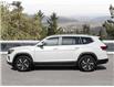 2025 Volkswagen Atlas 2.0 TSI Highline (Stk: SA512644) in Vancouver - Image 3 of 10