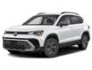 2025 Volkswagen Taos Trendline (Stk: SS-170) in Calgary - Image 1 of 2