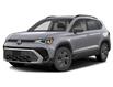 2025 Volkswagen Taos Trendline (Stk: SS-169) in Calgary - Image 1 of 2
