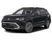 2025 Volkswagen Taos Comfortline (Stk: SS-136) in Calgary - Image 1 of 2