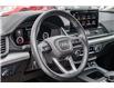 2021 Audi Q5 45 Technik (Stk: PW0006) in Edmonton - Image 12 of 29