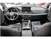 2021 Audi Q5 45 Technik (Stk: PW0006) in Edmonton - Image 21 of 29