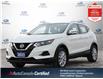 2023 Nissan Qashqai  (Stk: U2948) in Hamilton - Image 1 of 30