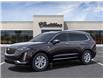2024 Cadillac XT6 Luxury (Stk: 24847) in Timmins - Image 2 of 6