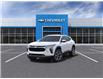2025 Chevrolet Trax LT (Stk: R26328) in Ottawa - Image 1 of 6