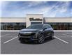 2025 Cadillac OPTIQ Luxury (Stk: DVJN3Q) in Ottawa - Image 1 of 6