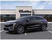 2025 Cadillac OPTIQ Luxury (Stk: DVJN3Q) in Ottawa - Image 2 of 6
