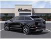 2025 Cadillac OPTIQ Luxury (Stk: DVJN3Q) in Ottawa - Image 3 of 6