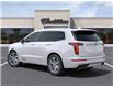 2025 Cadillac XT6 Premium Luxury (Stk: 25209) in Uxbridge - Image 3 of 6