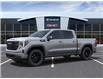 2025 GMC Sierra 1500 Elevation (Stk: 25221) in Uxbridge - Image 2 of 6