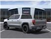 2025 GMC Sierra 1500 Elevation (Stk: 25221) in Uxbridge - Image 3 of 6