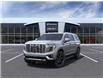 2025 GMC Yukon XL Denali (Stk: 25251) in Uxbridge - Image 1 of 6