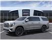 2025 GMC Yukon XL Denali (Stk: 25251) in Uxbridge - Image 2 of 6