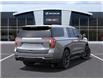 2025 GMC Yukon XL Denali (Stk: 25251) in Uxbridge - Image 4 of 6