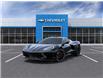 2025 Chevrolet Corvette Stingray (Stk: 25-200) in Pembroke - Image 1 of 6