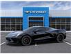 2025 Chevrolet Corvette Stingray (Stk: 25-200) in Pembroke - Image 2 of 6