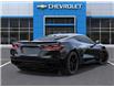 2025 Chevrolet Corvette Stingray (Stk: 25-200) in Pembroke - Image 4 of 6