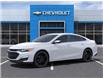 2024 Chevrolet Malibu 1LT (Stk: 24303) in Nicolet - Image 2 of 6