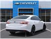 2024 Chevrolet Malibu 1LT (Stk: 24303) in Nicolet - Image 4 of 6