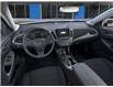 2024 Chevrolet Malibu 1LT (Stk: 24303) in Nicolet - Image 5 of 6