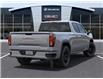 2024 GMC Sierra 1500 Elevation (Stk: 24801-29) in Nicolet - Image 4 of 6
