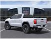 2024 GMC Canyon Denali (Stk: 24901-07) in Nicolet - Image 3 of 6