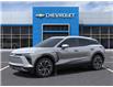 2025 Chevrolet Blazer EV LT (Stk: 25017) in Nicolet - Image 2 of 6