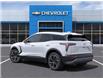 2025 Chevrolet Blazer EV LT (Stk: 25009) in Nicolet - Image 3 of 6