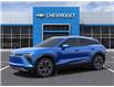 2025 Chevrolet Blazer EV LT (Stk: 25003) in Nicolet - Image 2 of 6