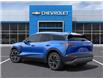 2025 Chevrolet Blazer EV LT (Stk: 25003) in Nicolet - Image 3 of 6