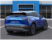 2025 Chevrolet Blazer EV LT (Stk: 25003) in Nicolet - Image 4 of 6