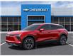 2025 Chevrolet Blazer EV LT (Stk: 25038) in Nicolet - Image 2 of 6