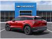 2025 Chevrolet Blazer EV LT (Stk: 25038) in Nicolet - Image 3 of 6