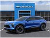 2025 Chevrolet Blazer EV RS (Stk: 25092) in Nicolet - Image 2 of 6