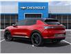 2025 Chevrolet Equinox EV RS (Stk: 25000-16) in Nicolet - Image 3 of 6