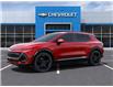 2025 Chevrolet Equinox EV RS (Stk: 25000-10) in Nicolet - Image 2 of 6