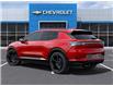 2025 Chevrolet Equinox EV RS (Stk: 25000-10) in Nicolet - Image 3 of 6