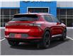 2025 Chevrolet Equinox EV RS (Stk: 25000-10) in Nicolet - Image 4 of 6