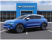 2025 Chevrolet Equinox EV LT (Stk: 25000-20) in Nicolet - Image 2 of 6